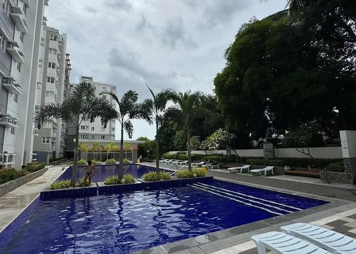 Appartamento Lee Cebu